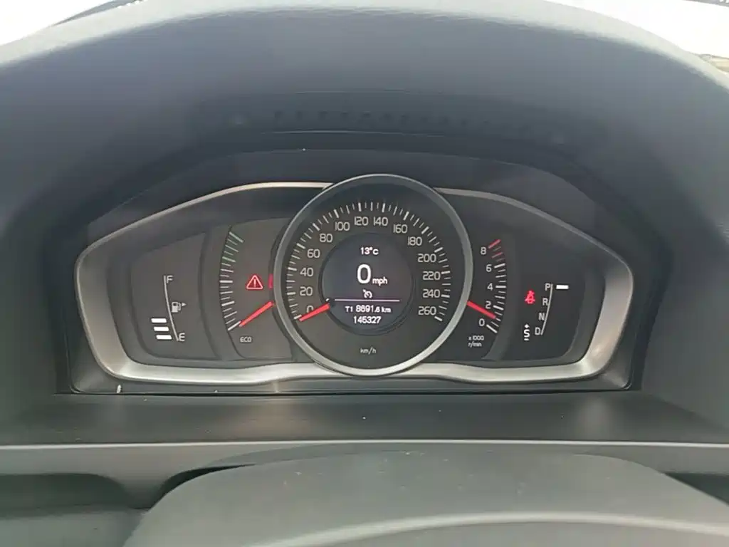 Volvo S60 — миниатюра 12