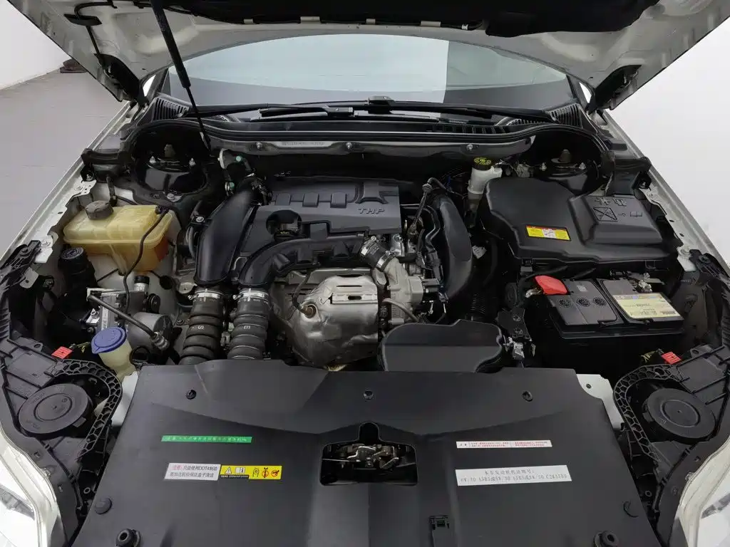 Citroen C5 — миниатюра 6