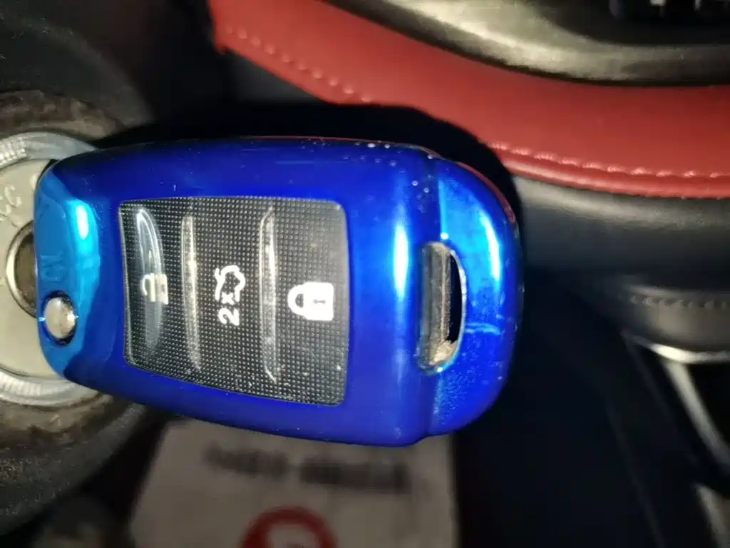 Changan CS55PLUS — миниатюра 9