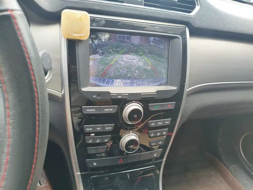 Haval H2 — миниатюра 9