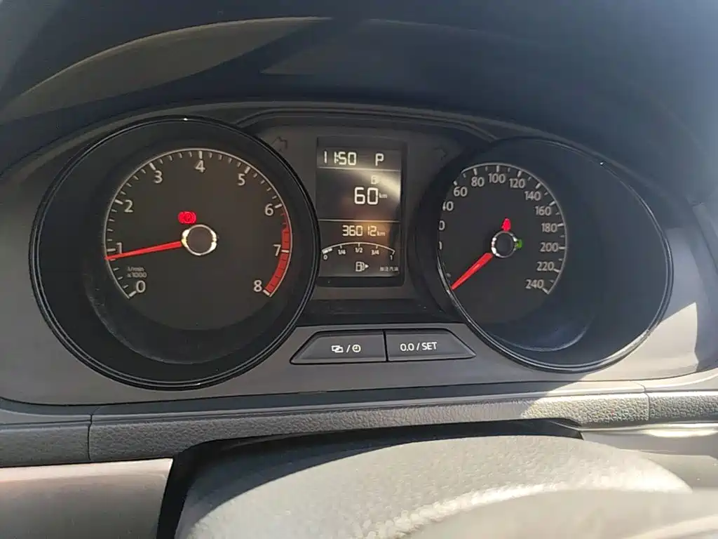 Volkswagen Lavida — миниатюра 12
