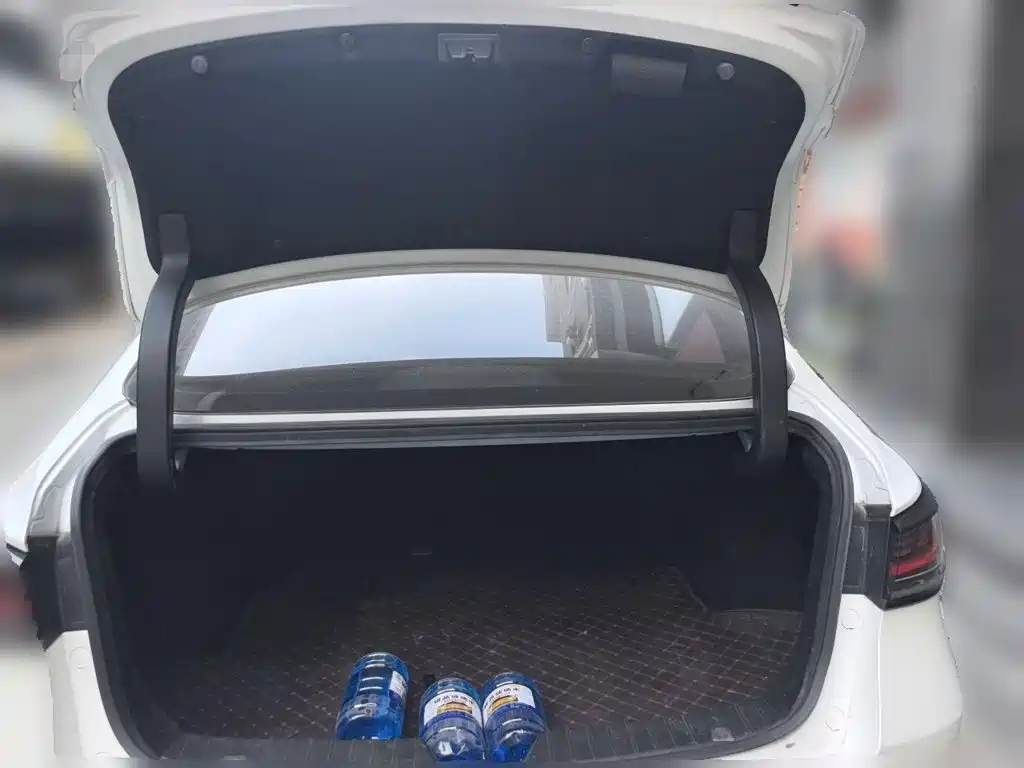 Changan Ruicheng PLUS — миниатюра 15