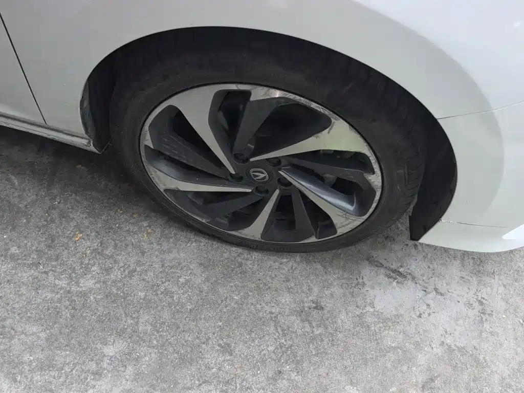 Changan Ruicheng PLUS — миниатюра 24