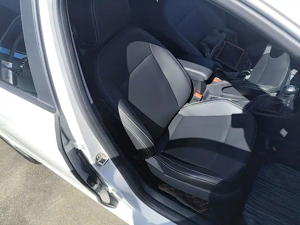 Volkswagen Lavida — миниатюра 25
