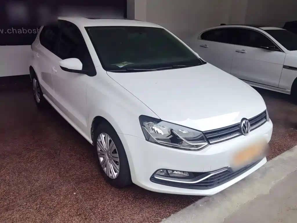 Volkswagen Polo — миниатюра 4