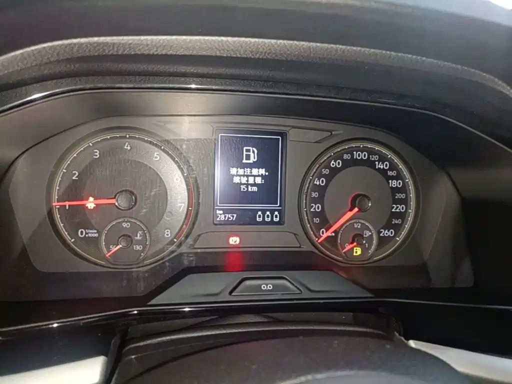 Volkswagen Lavida — миниатюра 12