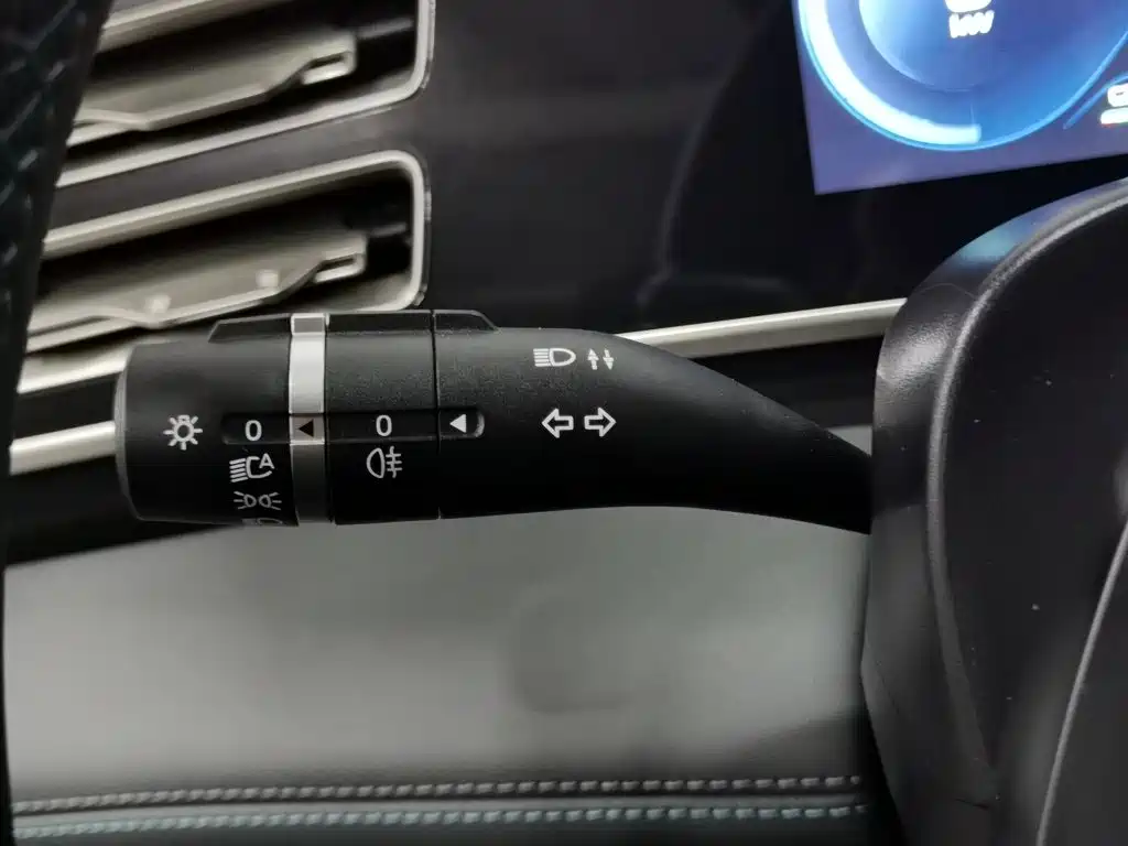 BYD Qin L — миниатюра 21