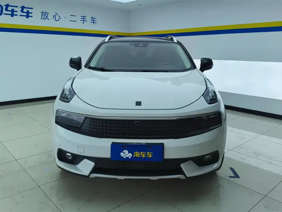 LYNK 01