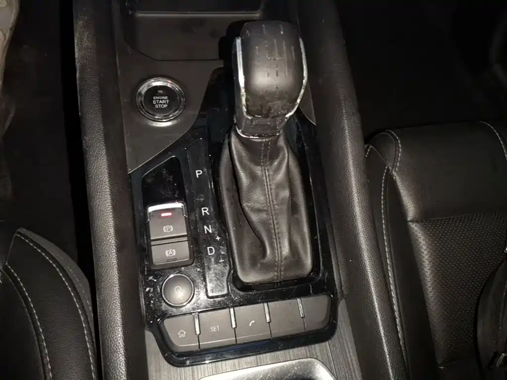 Chery Tiggo 5x — миниатюра 14