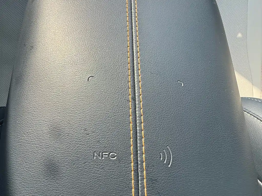 BYD SONGJIANG NEW ENERGY