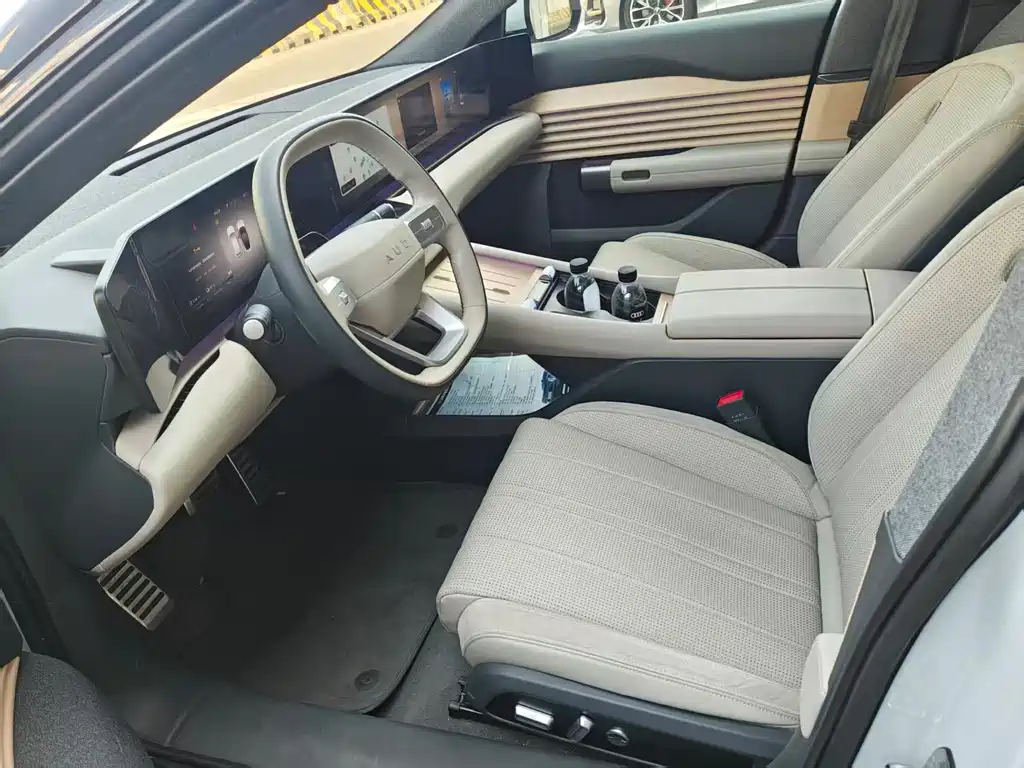 Ауди Ауди. Audi E5 Sportback — миниатюра 9