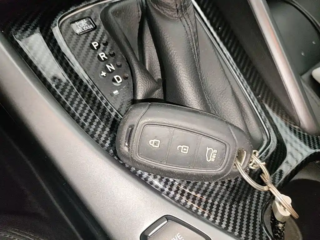 Hyundai Fista — миниатюра 9