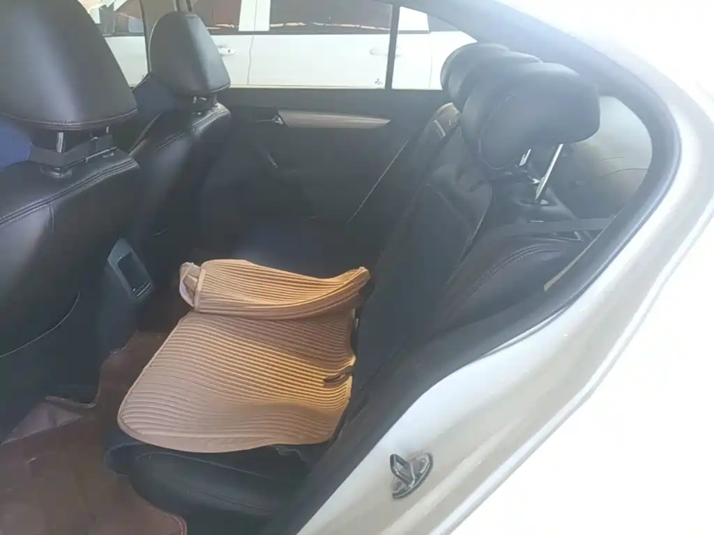 Volkswagen Lavida — миниатюра 22