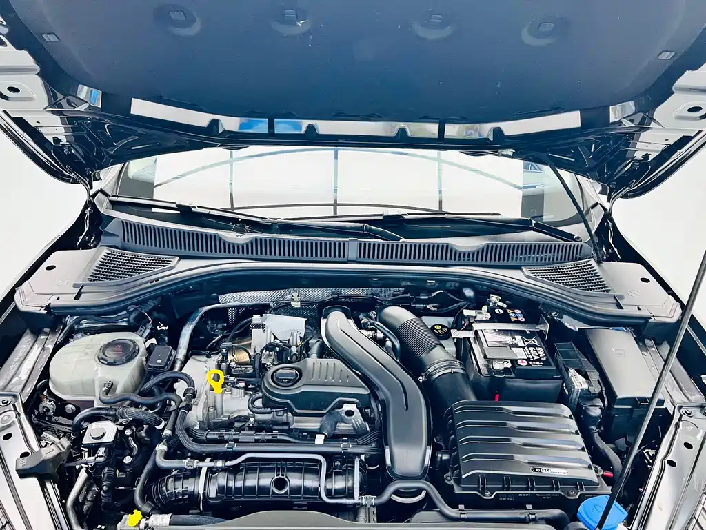 Volkswagen Sagitar — миниатюра 26