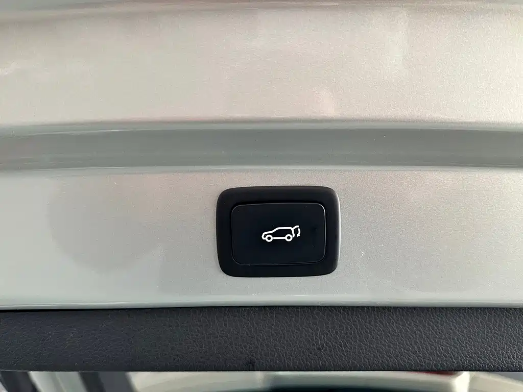 ROEWE RX5 NEW ENERGY