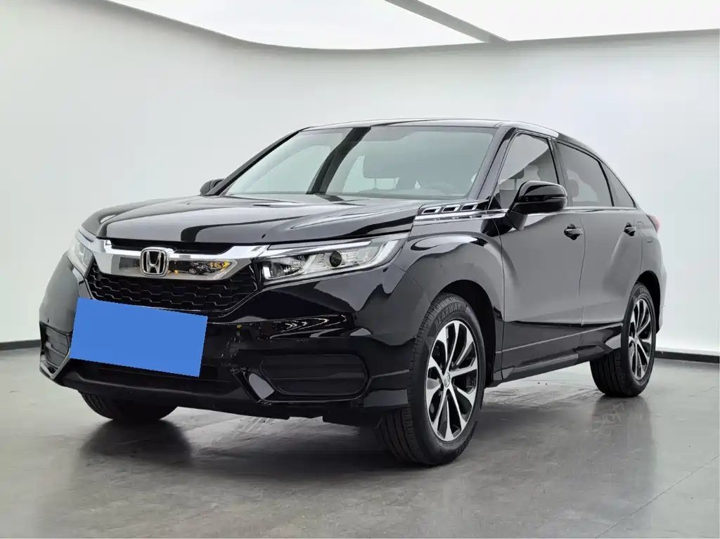 Honda Avancier 2019