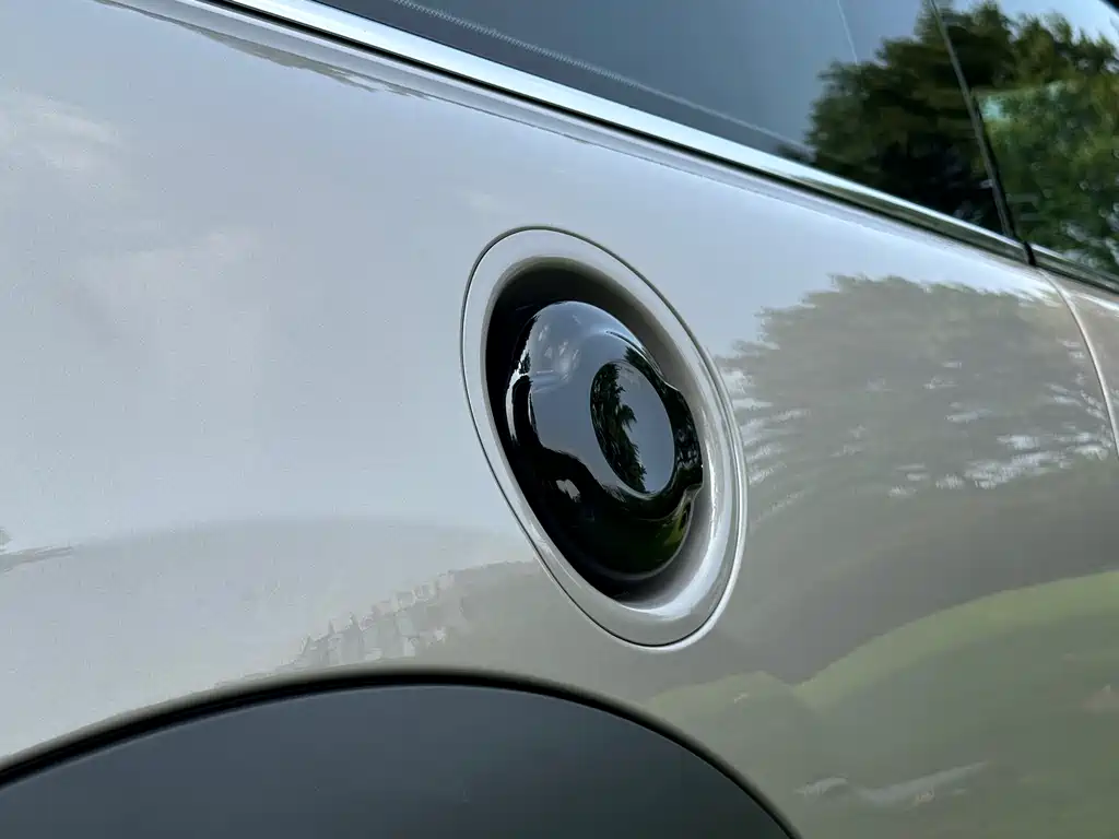 MINI Mini — миниатюра 16