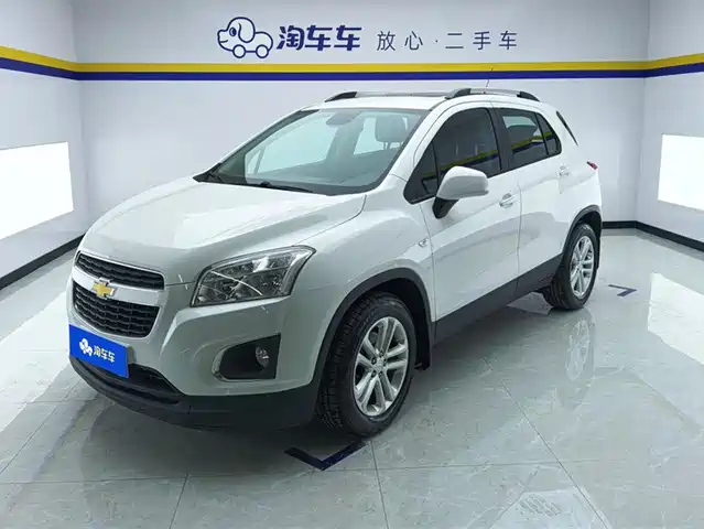 chevrolet chuangku