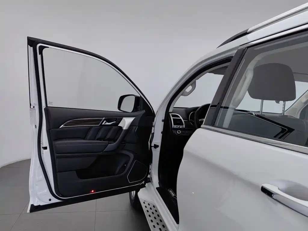 Haval H9 — миниатюра 8