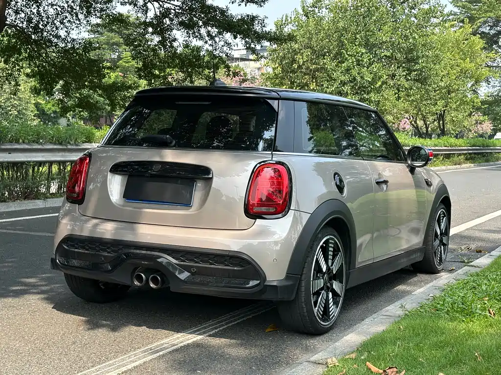 MINI Mini — миниатюра 8