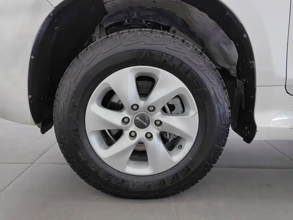 Haval H9 — миниатюра 17