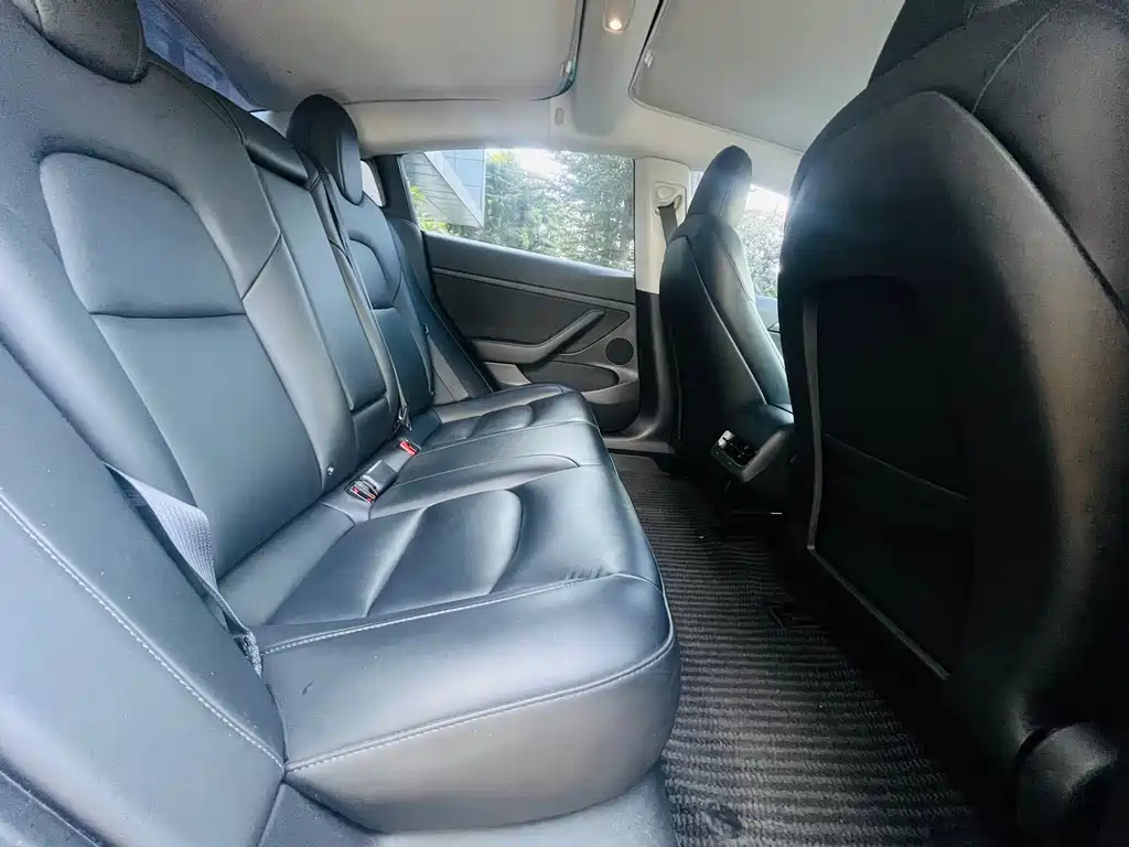 Tesla Model 3 — миниатюра 10