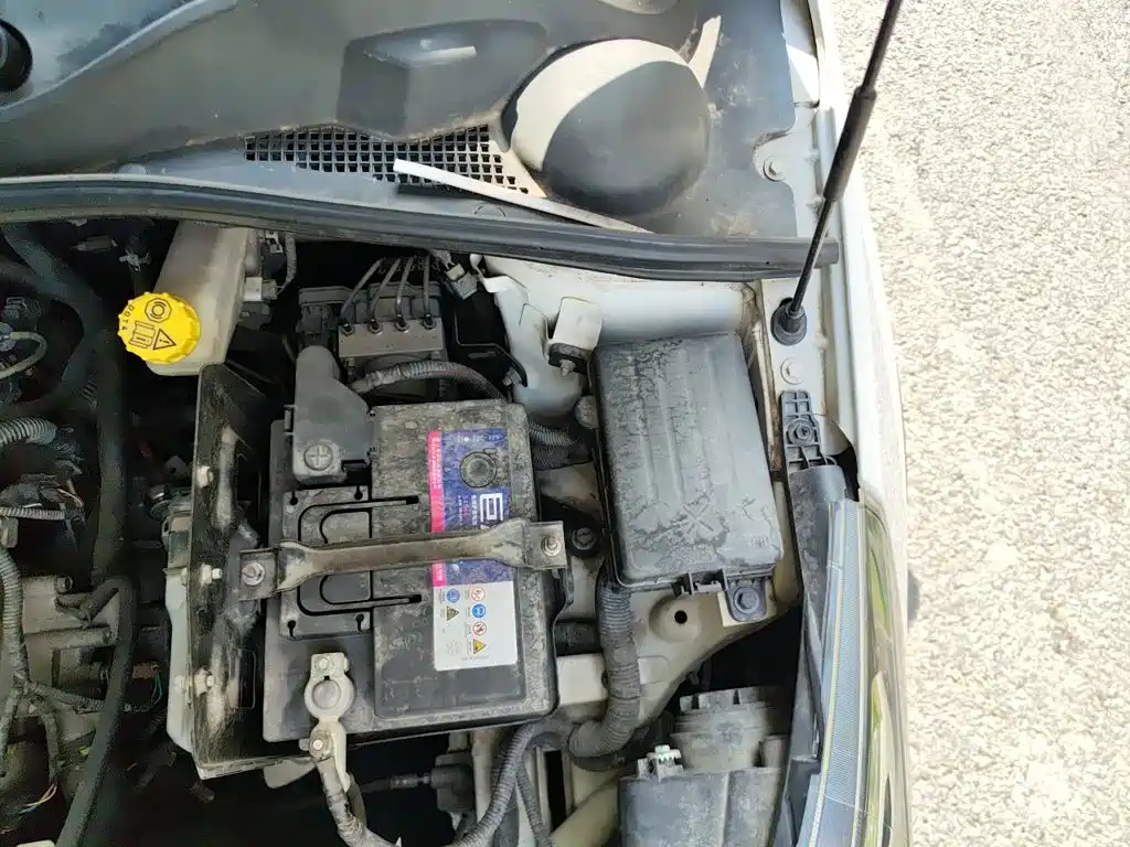 Baojun 310W — миниатюра 21