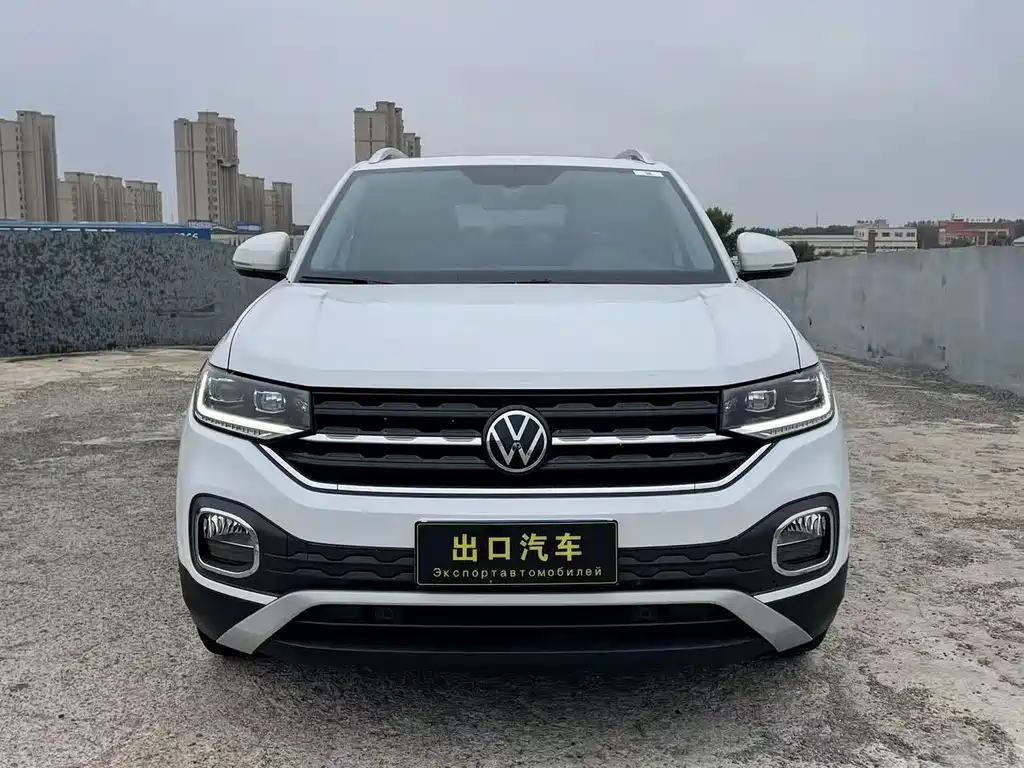 Volkswagen Tacqua — миниатюра 2