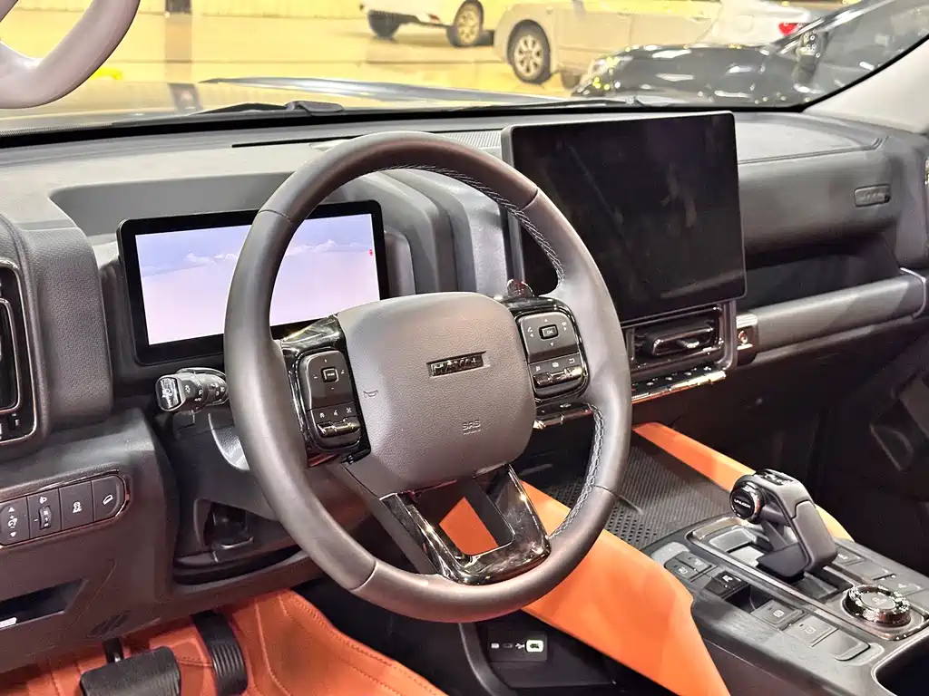 HAVAL  H9