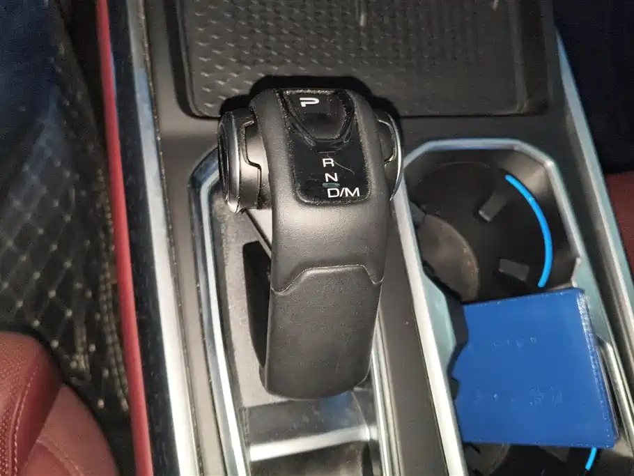 TANK TANK 400 NEW ENERGY