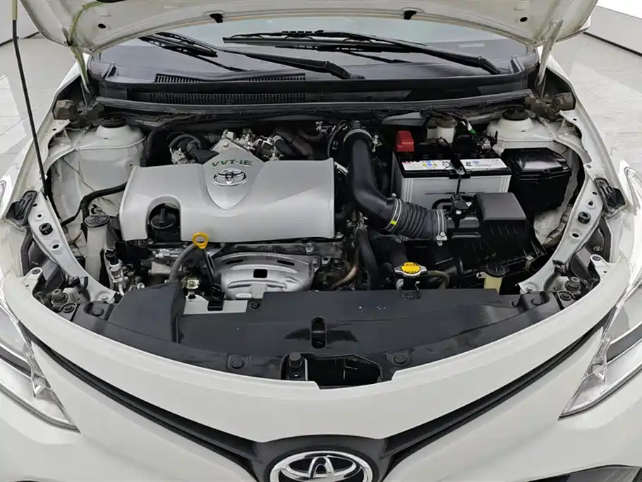 TOYOTA VIOS