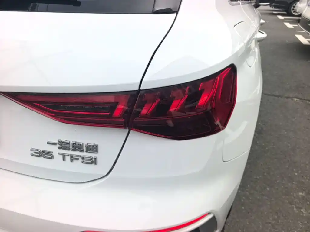 Audi A3 — миниатюра 8