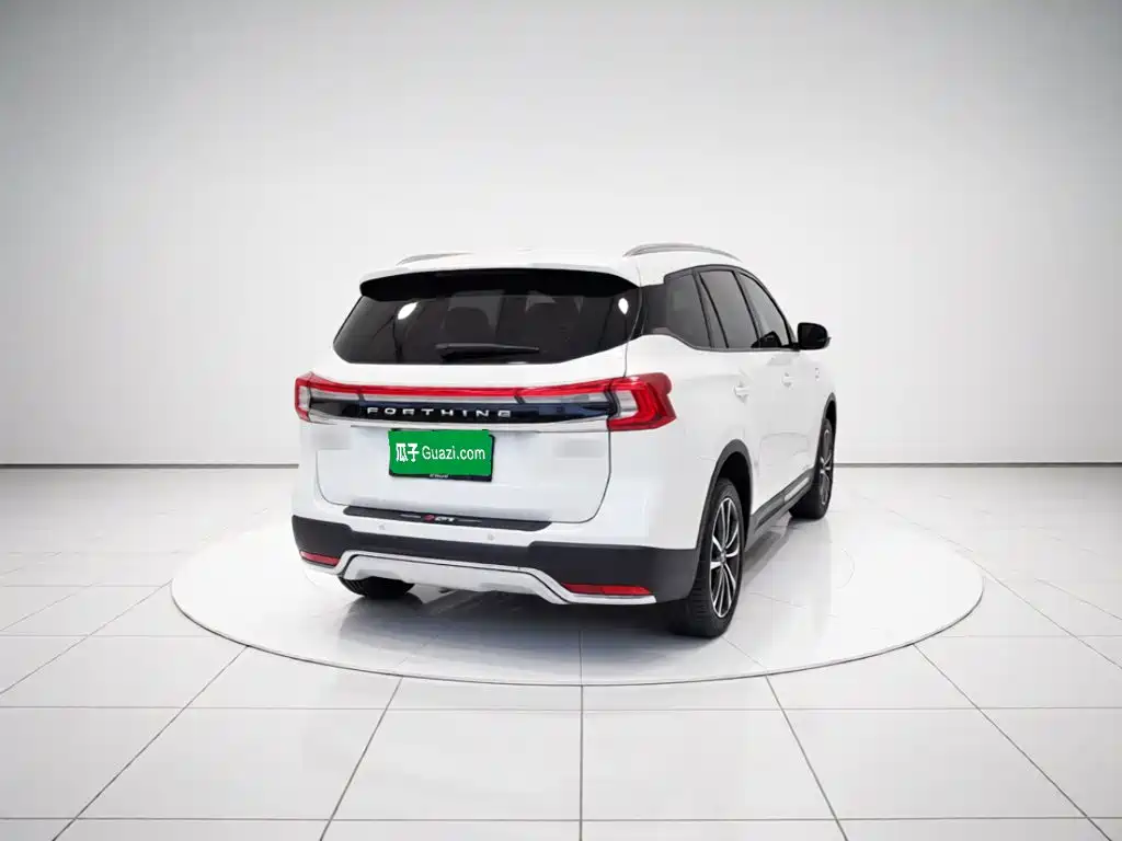 Fengxing Fengxing T5 — миниатюра 5