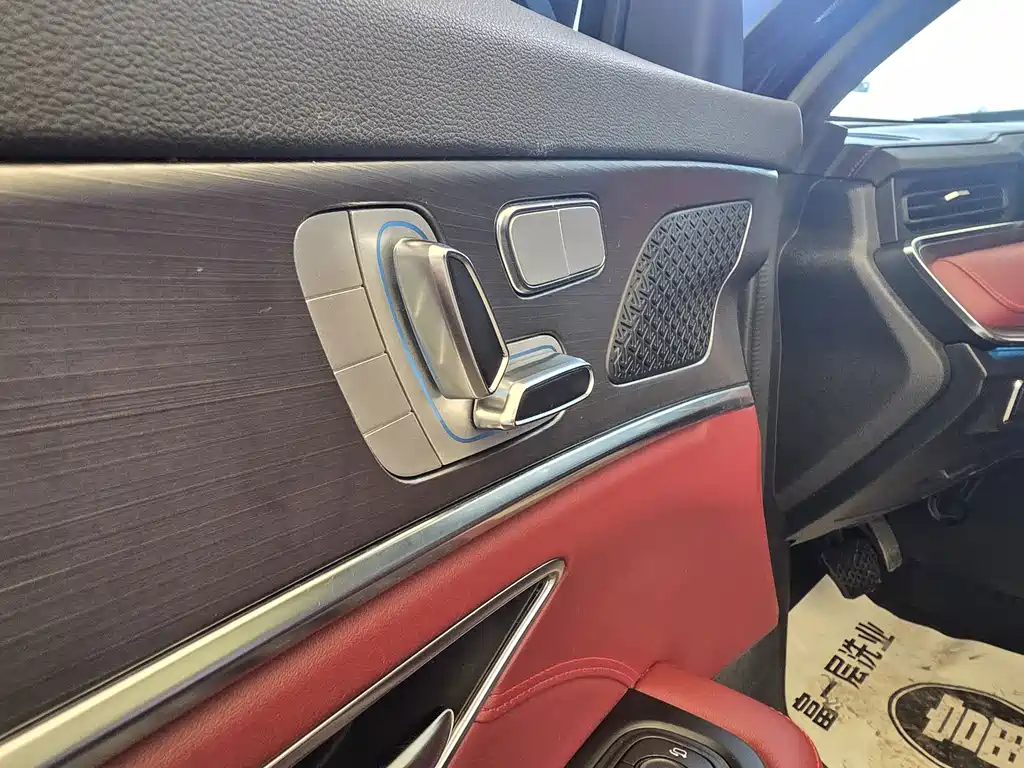 Jetour X70 PLUS — миниатюра 5