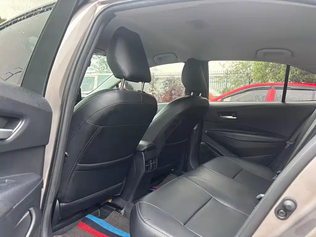 Toyota Corolla 2023 1.8L