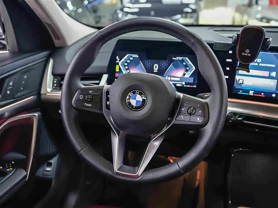 BMW X2 (Import) — миниатюра 7