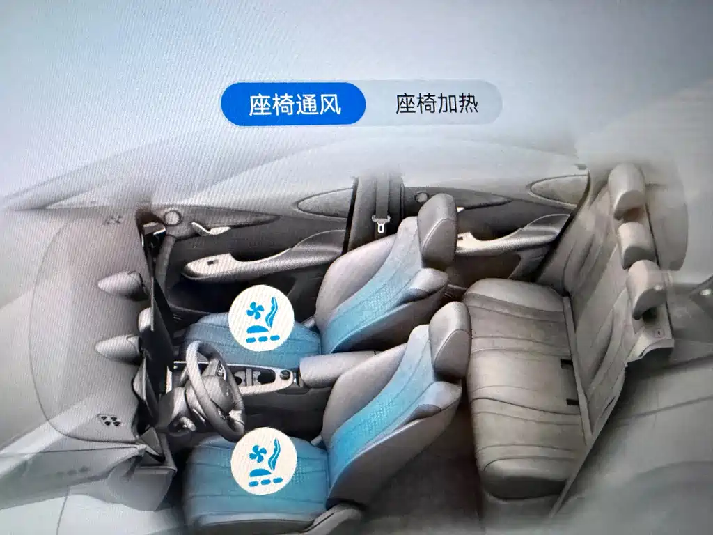 BYD Dolphin — миниатюра 18