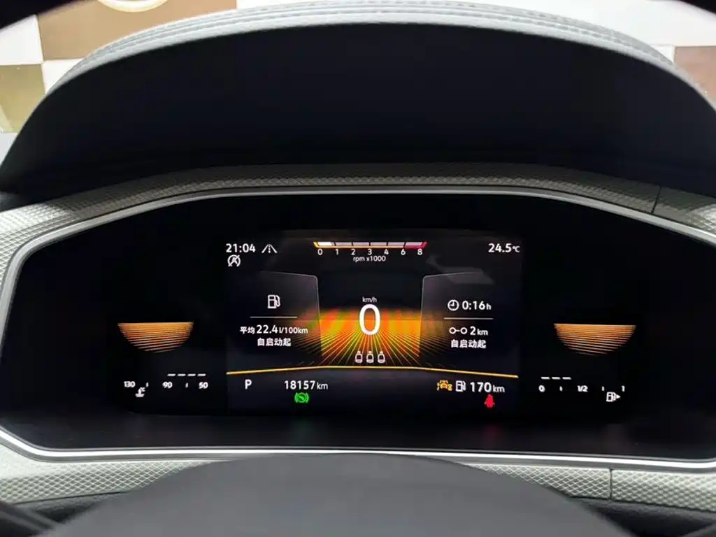 Volkswagen T-Roc — миниатюра 23