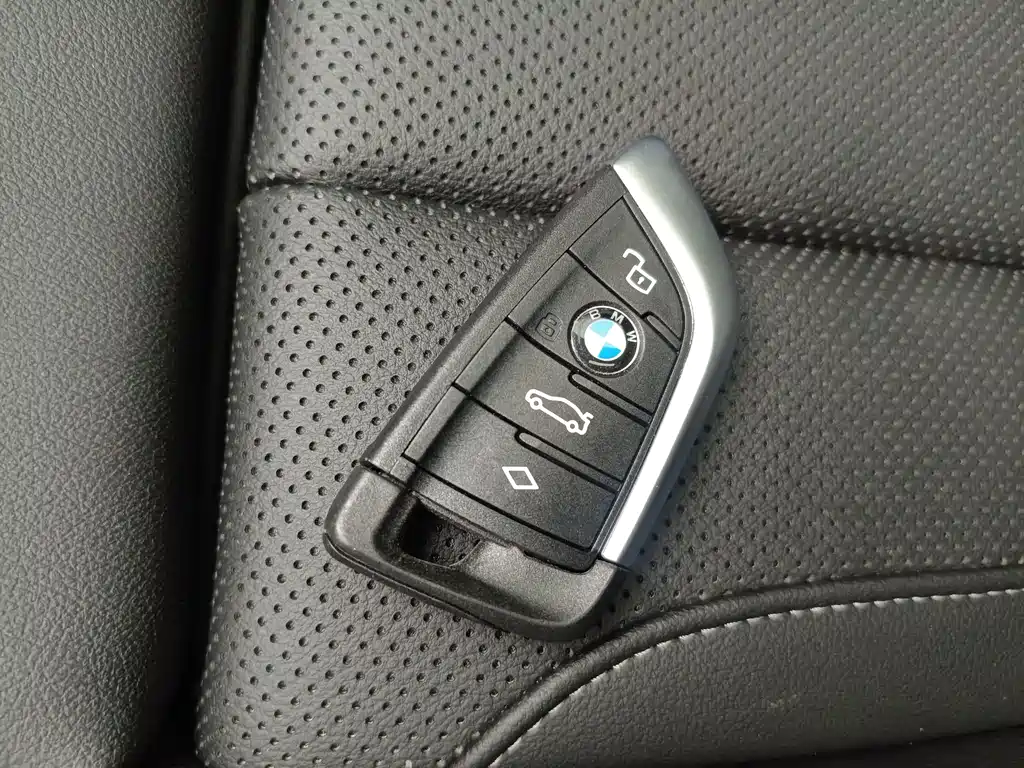 BMW 2 Series (Import) — миниатюра 20
