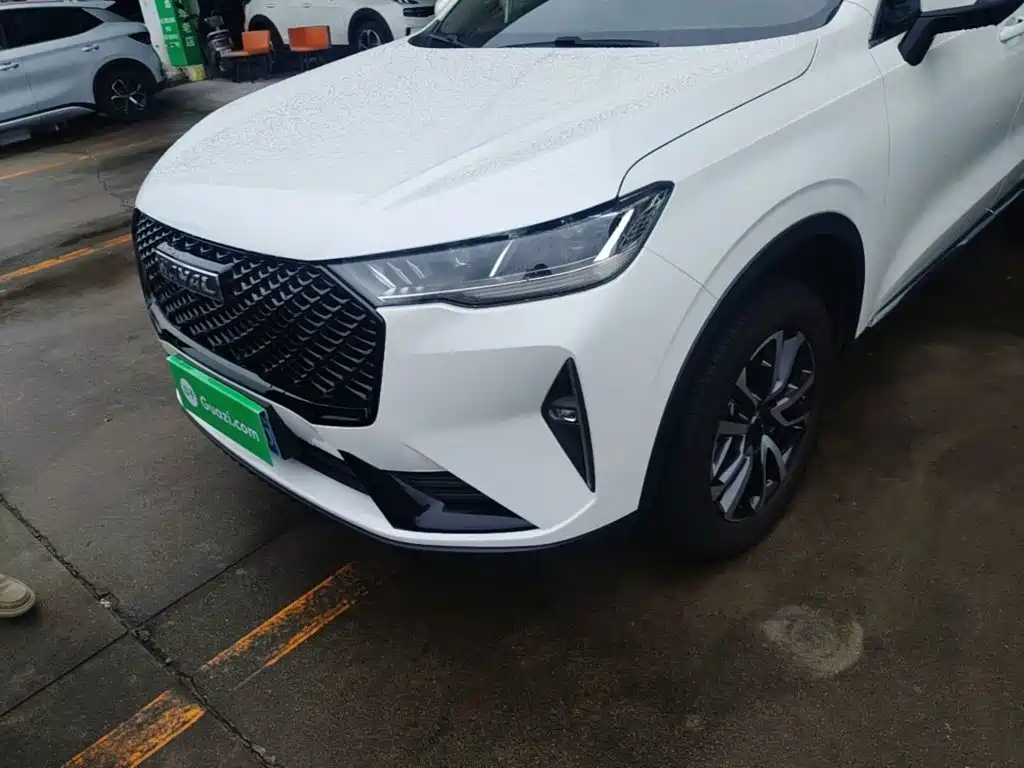 Haval H6 — миниатюра 24