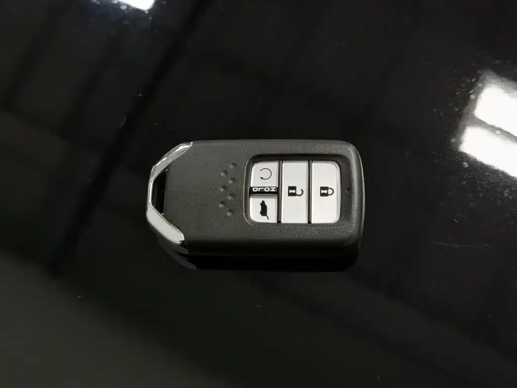 Honda Avancier — миниатюра 19