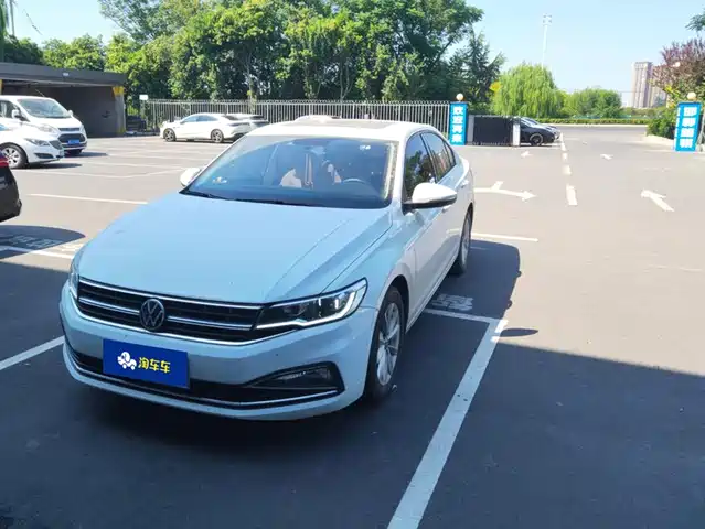 Volkswagen Bora