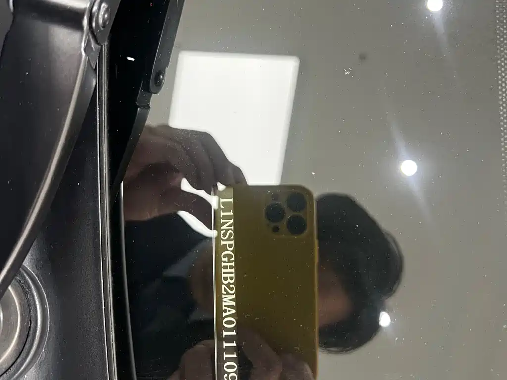 Xpeng P7