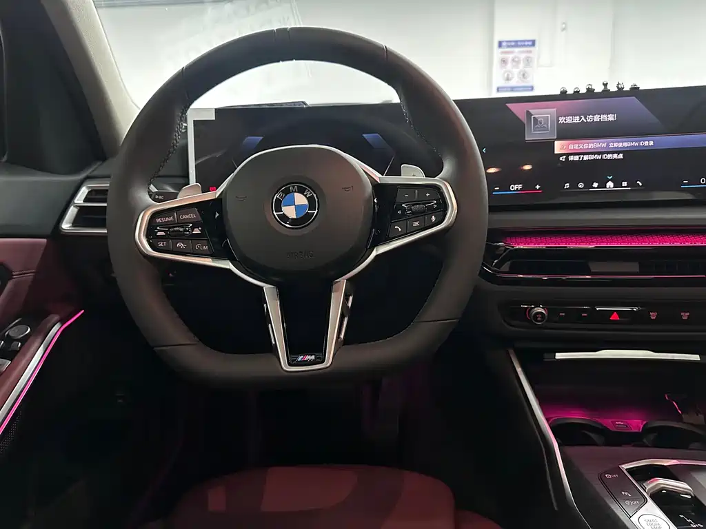BMW 3 Series — миниатюра 6