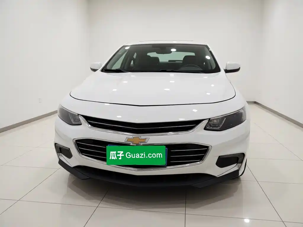Chevrolet Malibu XL — миниатюра 23