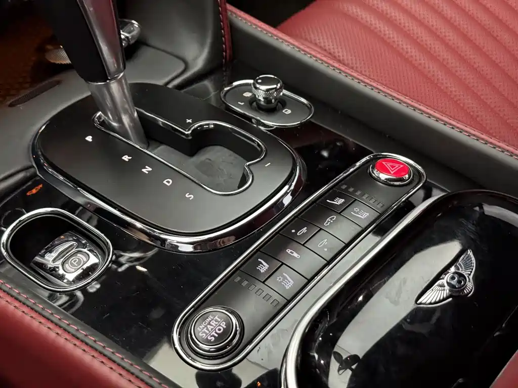 Bentley Continental — миниатюра 12