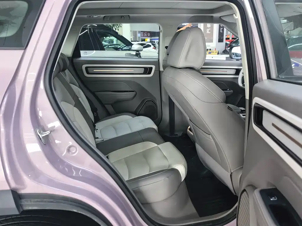 Geely Icon — миниатюра 15