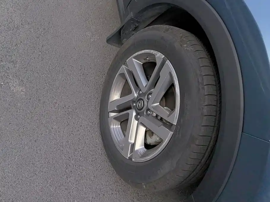 Changan CS55 — миниатюра 6