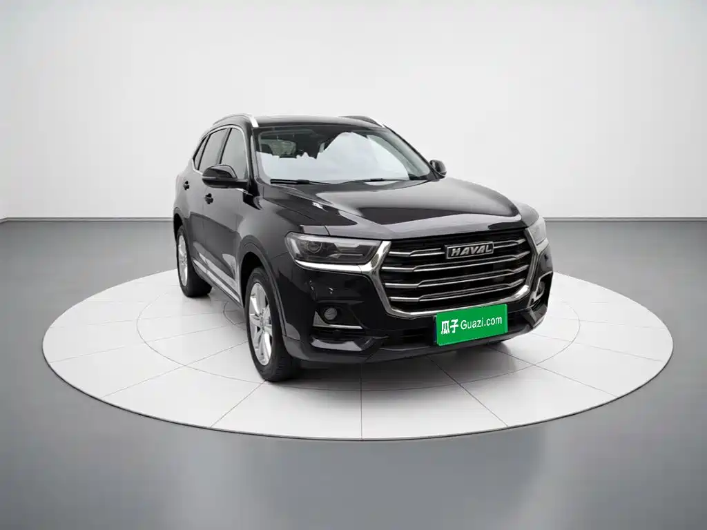 Haval H6 — миниатюра 3