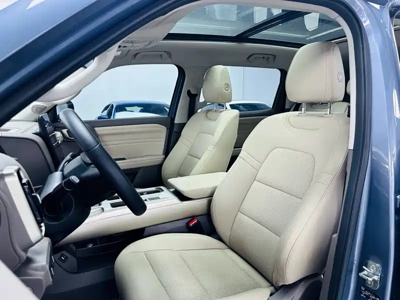 Haval Big Dog — миниатюра 5